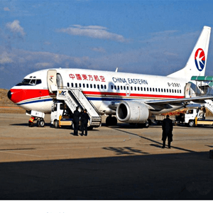 建三江机场邮寄航空快运业稳步发展的原因是什么？
